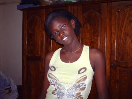 Princesse Fatou